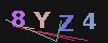 Gambar captcha